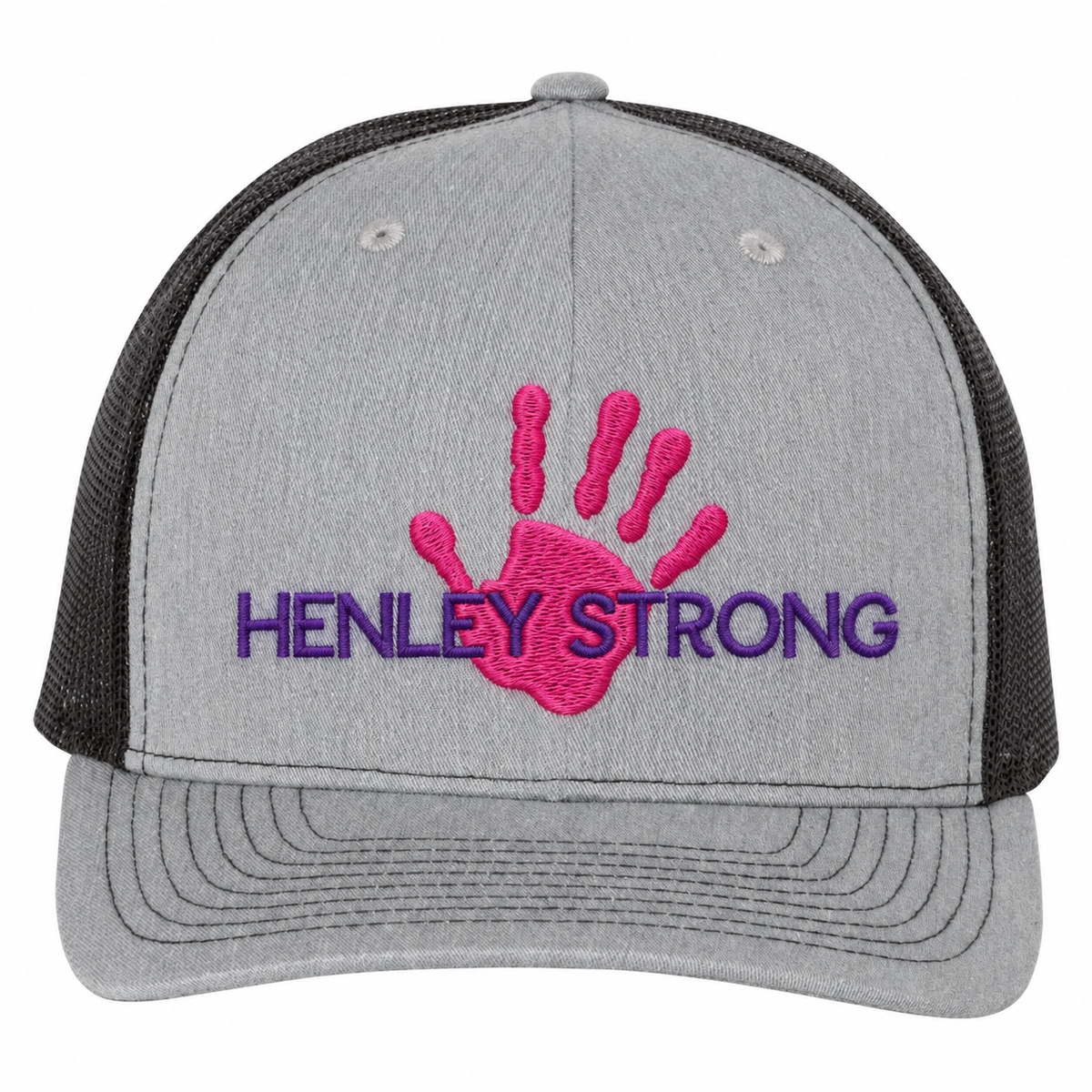 Henley Hat