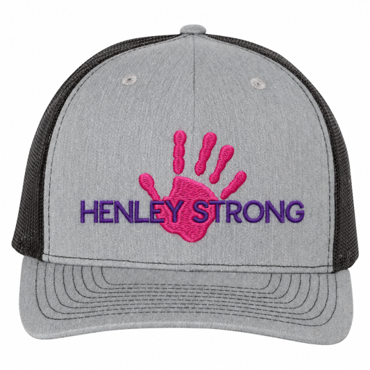 Henley Hat