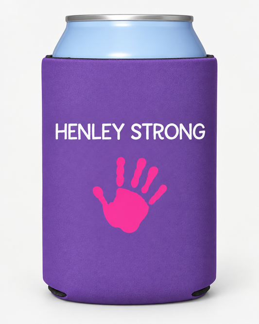 Henley Can Cooler
