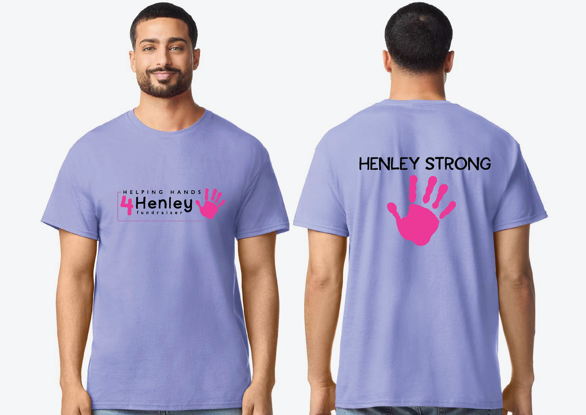 Henley Shirt