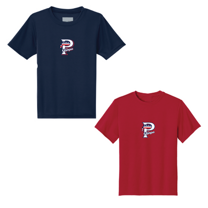 USA Prime Baseball Practice Tee