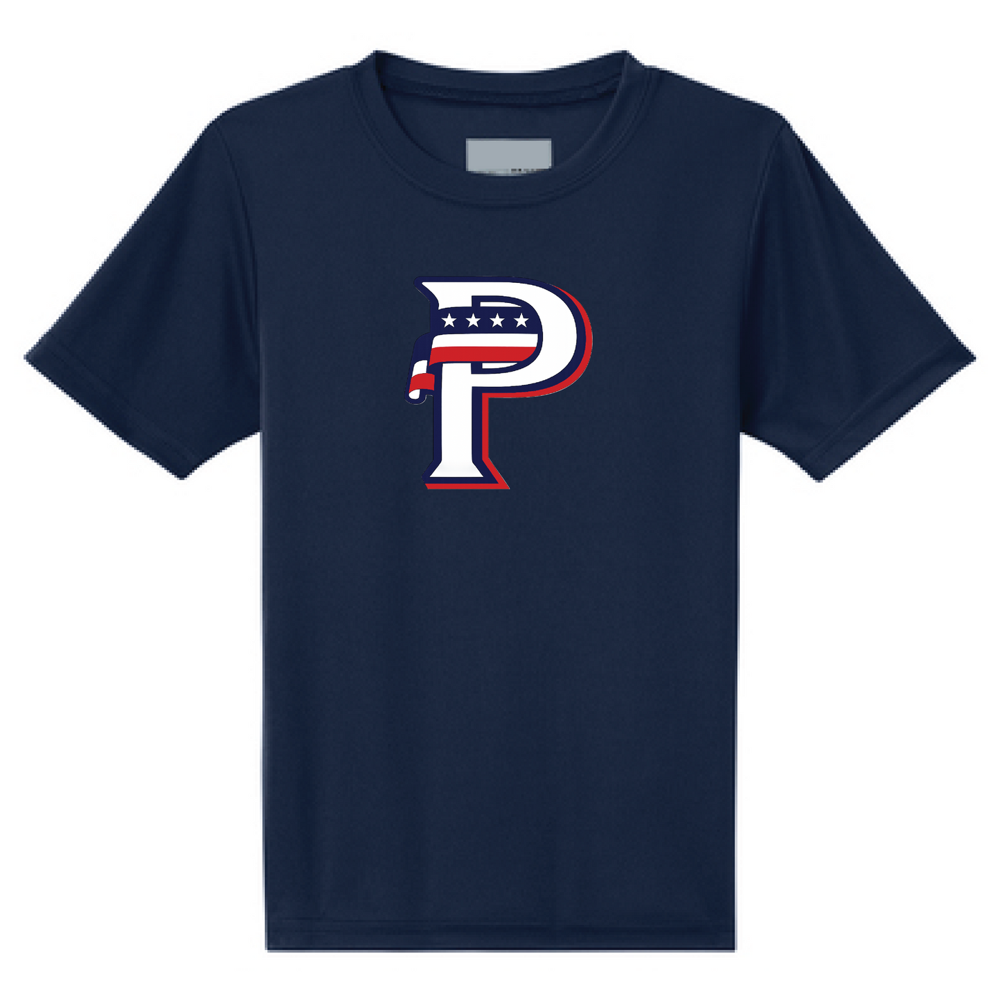 USA Prime Baseball Practice Tee