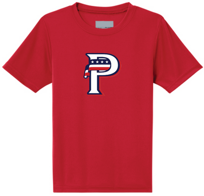 USA Prime Baseball Practice Tee